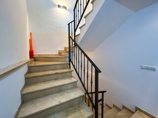 Apartment Blanes Ausstattung 23