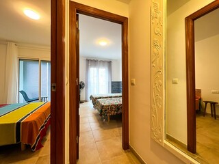 Apartment Blanes Ausstattung 27