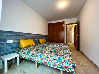 Appartement Blanes Équipement 28