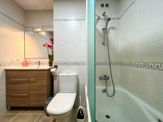 Appartement Blanes Kenmerken 22