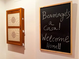 Appartement Blanes  46