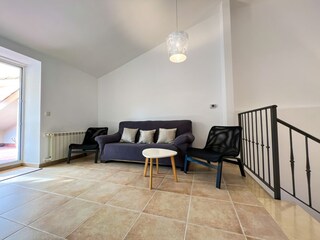 Apartment Blanes Features 1