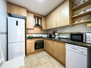 Appartement Blanes Équipement 31