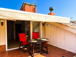 Appartement Blanes  44