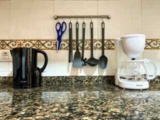 Appartement Blanes Kenmerken 29