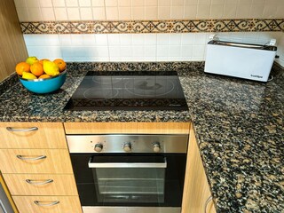 Appartement Blanes Équipement 23