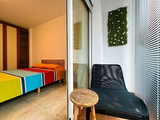 Apartment Blanes Ausstattung 27