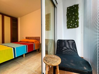 Appartement Blanes Équipement 40