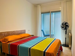 Appartement Blanes Kenmerken 28