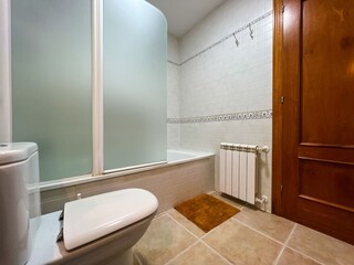Appartement Blanes Équipement 42