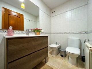 Apartment Blanes Ausstattung 43