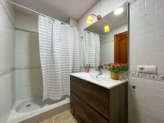Apartment Blanes Ausstattung 29