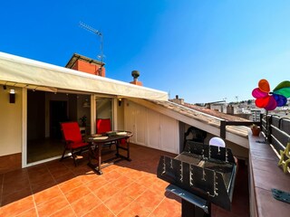 Appartement Blanes  47