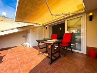 Appartamento Blanes  44