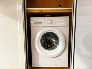 Appartement Blanes Équipement 39