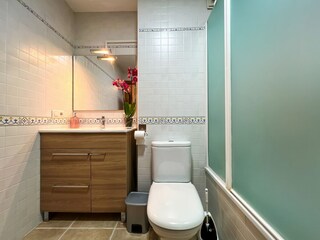 Apartamento Blanes Características 23