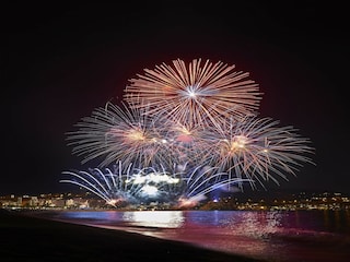 Apartment Blanes Outdoor Recording 12