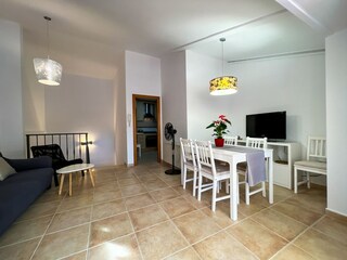 Appartement Blanes Équipement 42