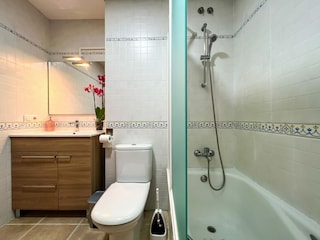 Apartment Blanes Ausstattung 30