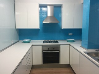 Apartment Lloret de Mar Ausstattung 27