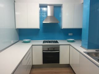 Appartement Lloret de Mar Kenmerken 30