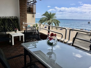 Apartment Lloret de Mar  43
