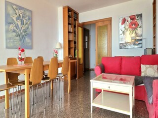 Apartment Lloret de Mar Ausstattung 37