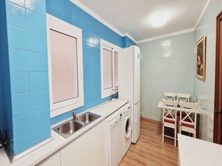 Appartement Lloret de Mar Équipement 25