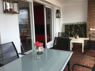 Appartement Lloret de Mar  46
