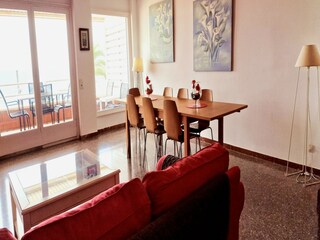 Apartamento Lloret de Mar Características 34