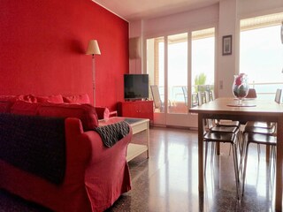 Apartamento Lloret de Mar Características 35