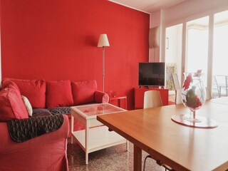 Appartement Lloret de Mar Équipement 36