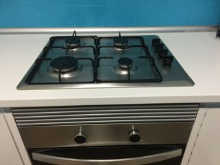 Appartement Lloret de Mar Équipement 35