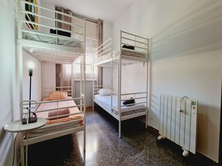 Apartamento Lloret de Mar Características 34