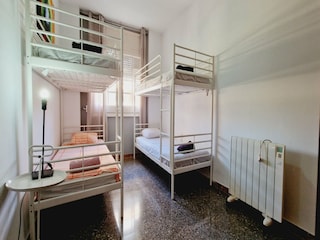 Apartment Lloret de Mar Features 25