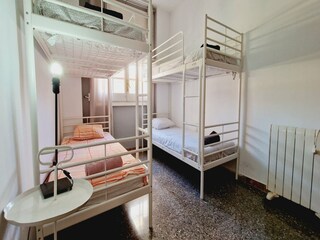 Apartamento Lloret de Mar Características 37
