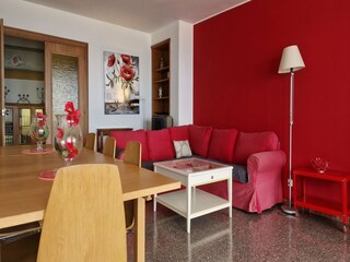 Apartamento Lloret de Mar Características 1