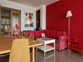 Apartment Lloret de Mar Features 1