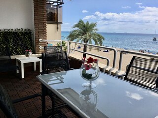 Appartement Lloret de Mar  44