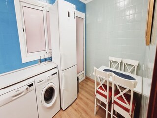 Apartment Lloret de Mar Ausstattung 41