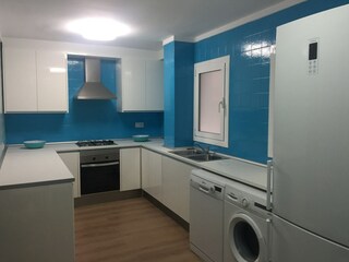 Apartment Lloret de Mar Ausstattung 39