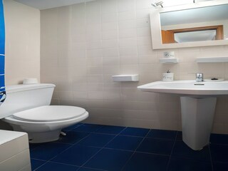 Apartamento Lloret de Mar Características 21