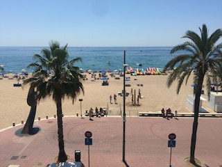 Apartment Lloret de Mar Outdoor Recording 16