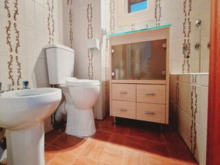 Apartamento Lloret de Mar Características 42