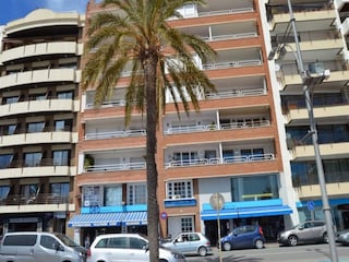 Appartement Lloret de Mar Buitenaudio-opname 6