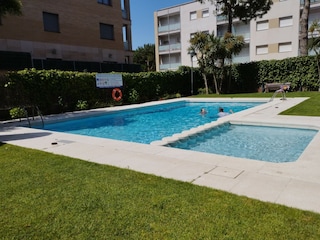 Appartement Lloret de Mar Enregistrement extérieur 1