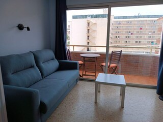 Appartement Lloret de Mar Équipement 21