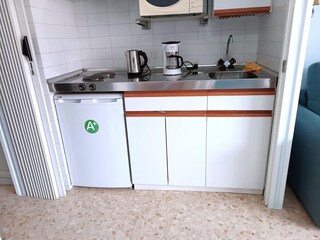 Appartement Lloret de Mar Kenmerken 22