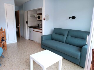 Appartement Lloret de Mar Kenmerken 24