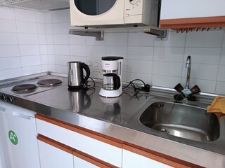 Appartement Lloret de Mar Kenmerken 25